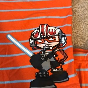 Hanna Andersson Pajamas - Hanna Andersson Star Wars Pjs Hanna Andersson Pajamas - Hanna Andersson Star Wars Pjs